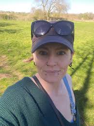 New to the group and thought I'd say hello 😊, I've seen so many of your  posts pop up and always find them funny and interesting so glad to be able  to