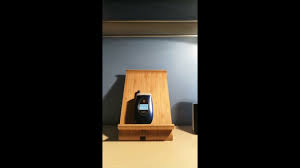 NEC N342i incoming call - YouTube
