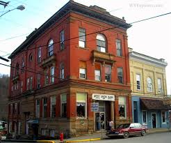 Until then, please use credit/debit card to complete your transfer. Old Bank Building At West Union West Virginia Explorer
