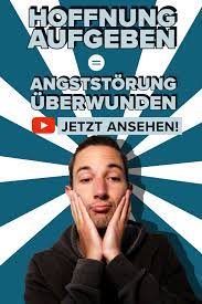 Pin On Mindeed Youtube Videos Angstbewaltigung