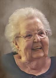 Gilda Dysart Obituary (1925