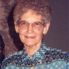 Most Recent Obituaries