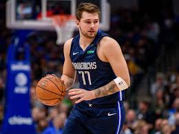 'that kind of stuff happens a lot' mavericks' luka doncic was ejected from the game after a flagrant foul on the cavs' colln sexton, but insists. Luka Doncic May Be Even Better For Dallas Mavericks In 2020 21 Season