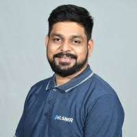 Maitri Dave Email & Phone Number