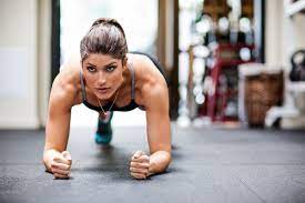 Pictures of women working out. Woman Working Out In The Gym By Take A Pix Media Woman Sport