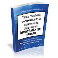 May 27, 2014 · modele edu titularizare 2021 matematica +arhiva; Titularizare 2021 Subiectele Si Baremele De La Proba Scrisa