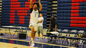 Kobe tattoo, overtime series, drake, ca scoring champ and more. High School Hoops Star Mikey Williams Pays Homage To Kobe Bryant With Tattoo Si All American