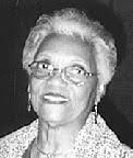 Velma Chears Obituary (2004)