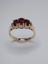 Pin On Rings