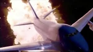 Harrison ford, gary oldman, glenn close, wendy crewson, liesel matthews, paul guilfoyle, xander berkeley, william h. Air Force One 1997 Trailer Daily Telegraph