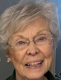 Obituary information for Joanne Burns