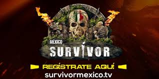 Survivor românia is an romanian reality game show based on the international survivor format. Survivor Mexico Coming To Azteca Uno