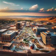 Gillette, WY 82718 - Mental Health & Social Services in Your Area