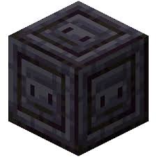 How do you make a cracked stone in minecraft? Polished Blackstone Official Minecraft Wiki