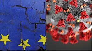 2 limita con europa septentrional, europa del este y europa meridional. Declaracion Europea De La Liga Internacional De Trabajadores Cuarta Internacional Corriente Roja