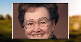 Mildred Mae Peyton Obituary April 4, 2011