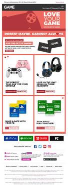 The best valentine gift cards for men. 24 Ways To Design Your Valentine S Day Emails 52 Subject Lines
