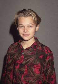 Leonardo dicaprio is 44 years old and a very popular movie actor. Proof That Leonardo Dicaprio May Not Actually Be Human Leonardo Dicaprio Young Leonardo Dicaprio Leonardo Dicaprio Hair