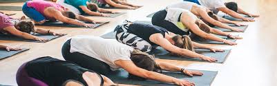 See the local yoga classes around you. Yoga For Beginners Yoga Classes Yogaworks