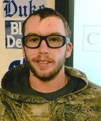 Marine Corps League chooses March student of the month