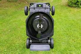 Receive all the torque of gas without the noise, fuss and fumes. Ego Lm2122e Sp Cordless Lawnmower Review Trusted Reviews