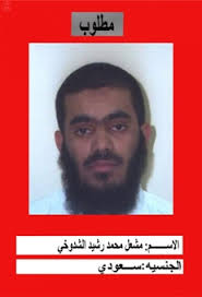 The Reemergence of AQAP Operative Mish'al Muhammad al-Shadawkhi