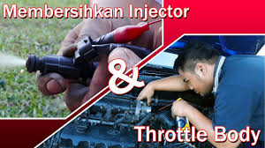 Check spelling or type a new query. Cara Membersihkan Injector Dan Throttle Body Mobil New Accent Youtube