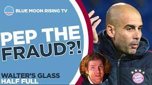He is one of the most decorated active footballers in the. Pep Guardiola Is A Fraud Manchester City Youtube