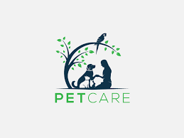 Pet Care Logo Pet Care Logo Pet Shop Logo Pet Clinic