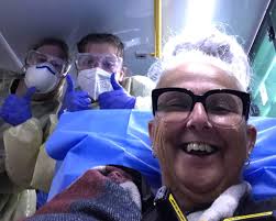 My Experience With Covid-19 As A Person With Disability