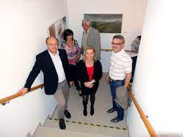 Messages or documents can be sent to individual recipients or. Kontrastprogramm Im Senecura Sozialzentrum Lauterach Lauterach Vol At