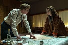 With jessie buckley, jared harris, stellan skarsgård, adam in april 1986, an explosion at the chernobyl nuclear power plant in the union of soviet socialist. What Hbo S Chernobyl Got Right And What It Got Terribly Wrong The New Yorker