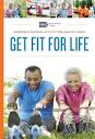 Get Fit For Life: Exercise & Physical Activity for Healthy Aging ...