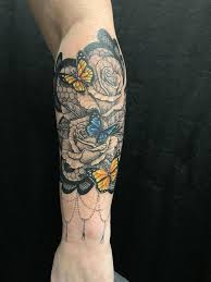 Time for each session is 90 minutes. Melbourne Best Tattoos Pictures Of Top Ink In Victoria Herald Sun