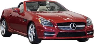 Image result for Flame Red 2016 Mercedes