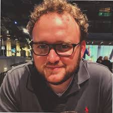 2018 Annual Conference: Full Schedule