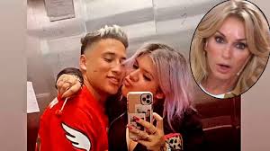 Yao cabrera te cuenta sus mejores secretos, para que en 7 pasos comiences hoy tu camino para ser un youtuber famoso y ganar dinero. Yanina Latorre Confirmo Que Morena Rial Y Yao Cabrera Estan De Novios Estan Empezando Un Vinculo Ciudad Magazine