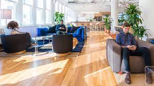 Get directions view pickup location. How Wework Updated Our Global Spaces Amid Covid 19 Ideas