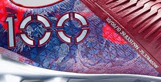 Maybe you would like to learn more about one of these? Nike Phantom Venom Alex Morgan 100 Tore Fussballschuhe Vorgestellt Bereits Ausverkauft Nur Fussball