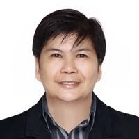 Ma Cristina F. Hernandez