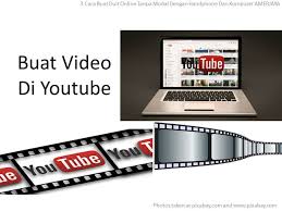 Tetapi setiap bulan pasti akan ada yang video dan tonton video anda. Cara Aku Buat Duit Online Tanpa Modal Di Rumah Sahaja 2020