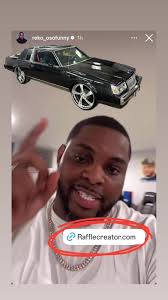 🔥GIVEAWAY IS ONLY 5DAYS AWAY🔥 We're giving someone the keys to a CLA...