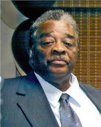 George Washington Hicks Sr.