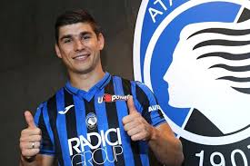 Add the latest transfer rumour here. Inter Interested In Atalanta Midfielder Ruslan Malinovskyi For January Gianluca Di Marzio Reports
