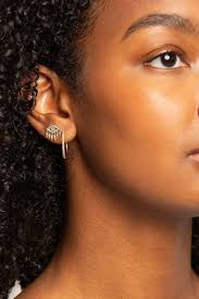 Shop Sydney Evan Fine Jewelry Online in Kuwait