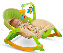 Pin By Aly Mcdonald On Baby Rockers Baby Rocker Newborn Crib Baby Bouncer