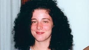 MURDERED: Chandra Levy