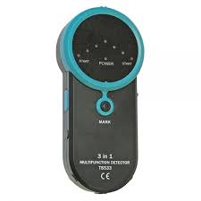This question is much easier to answer today, due to the fact that virtually all of the detectors made today are of the motion or vlf discriminator type. 3 In 1 Detector Detectors Testers Faithfull Tools