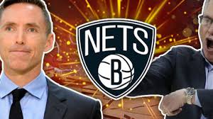 Anthony davis cyberface and body model v2 by mr.g8. Brooklyn Nets Coaching Staff Assessment For 2020 21