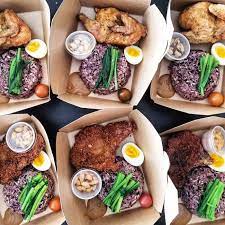 Las Vegas And Henderson Restaurants Offering Takeout And Delivery Due To Coronavirus Eater Vegas